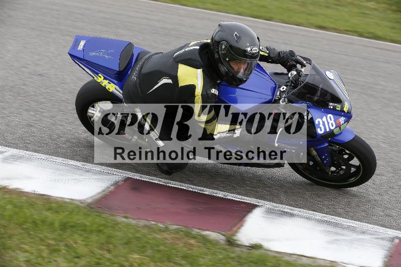 /57 03.10.2025 Speer Racing ADR/Gruppe gruen/318